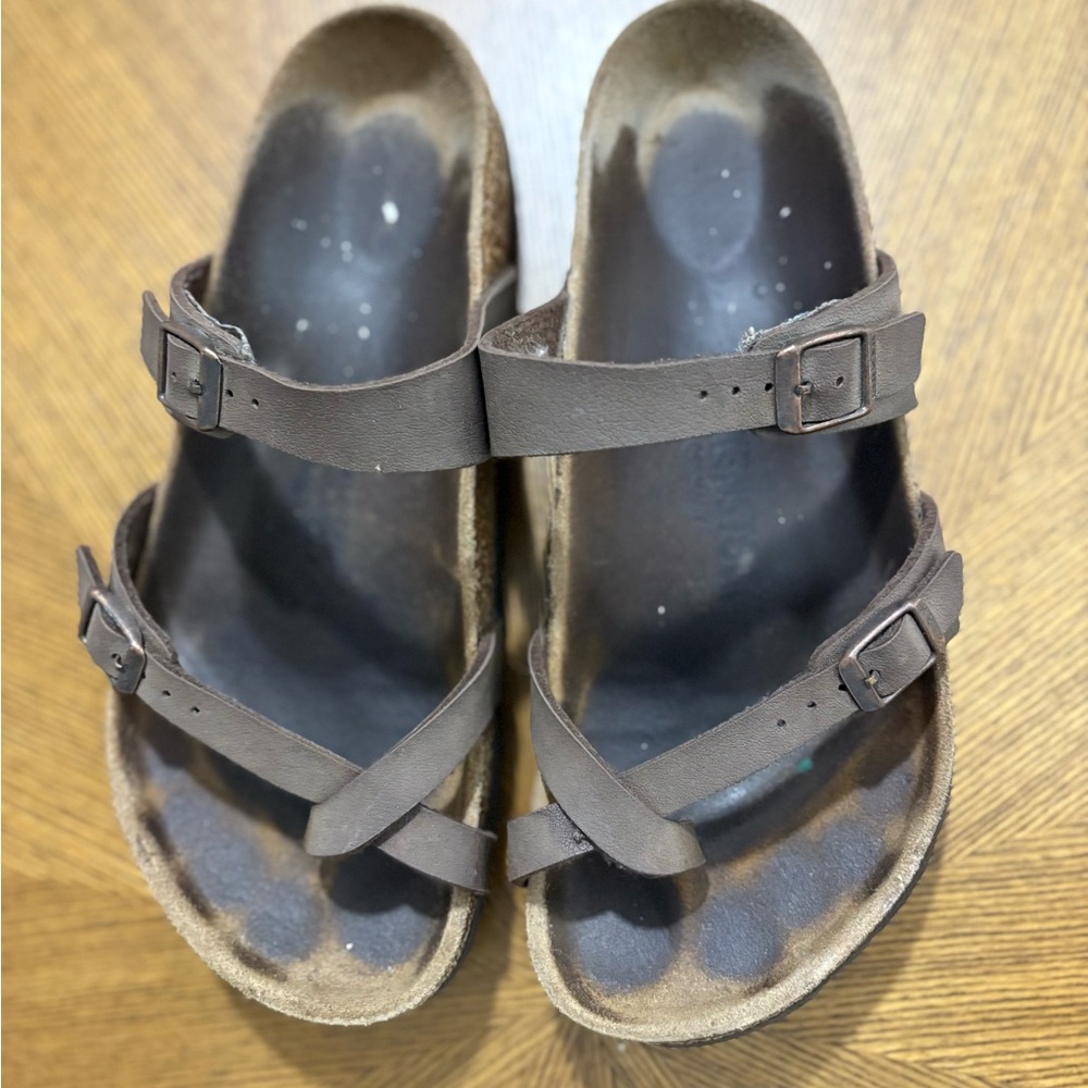 Birkenstock Mayari Women's Sandals